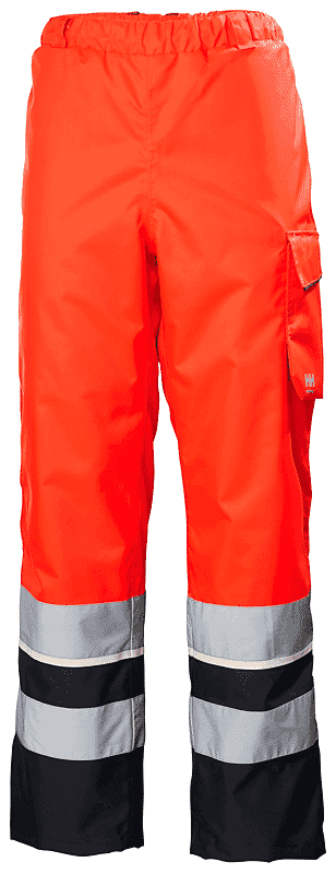 Helly Hansen UC-ME Varselbyxor - Herr