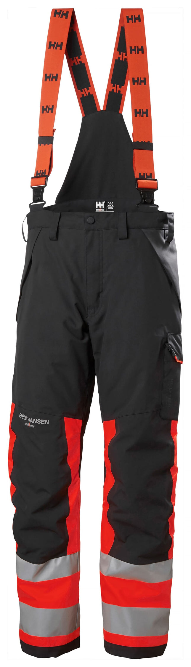 Helly Hansen Alna 2.0 Varseljacka - Herr