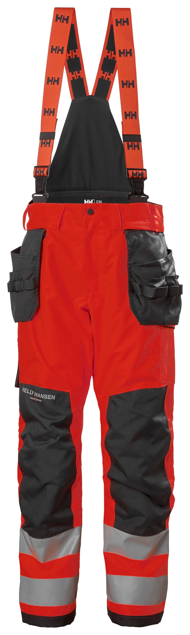 Helly Hansen Alna 2.0 Varseljacka - Herr