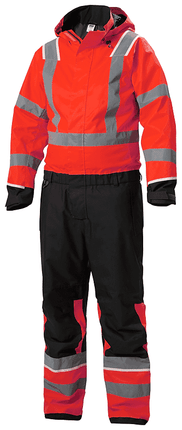 Helly Hansen UC-ME Arbetsjacka - Herr