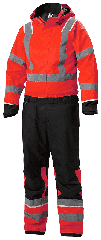 Helly Hansen UC-ME Arbetsjacka - Herr