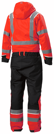 Helly Hansen UC-ME Arbetsjacka - Herr