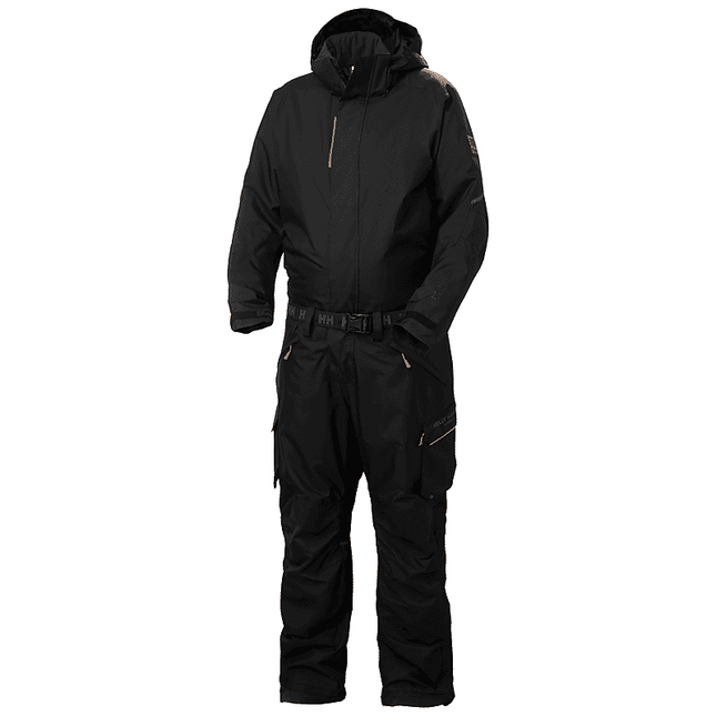 Helly Hansen Kensington Arbetsjacka - Herr