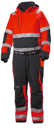 Helly Hansen Alna 2.0 Arbetsjacka - Herr