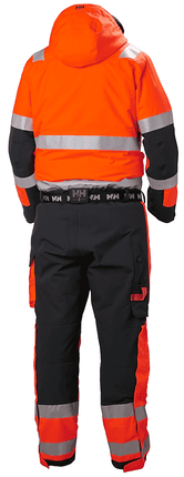 Helly Hansen Alna 2.0 Arbetsjacka - Herr