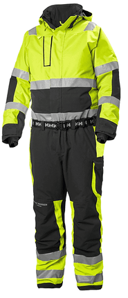 Helly Hansen Alna 2.0 Arbetsjacka - Herr