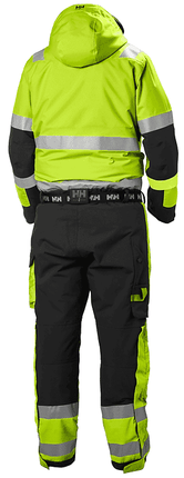 Helly Hansen Alna 2.0 Arbetsjacka - Herr