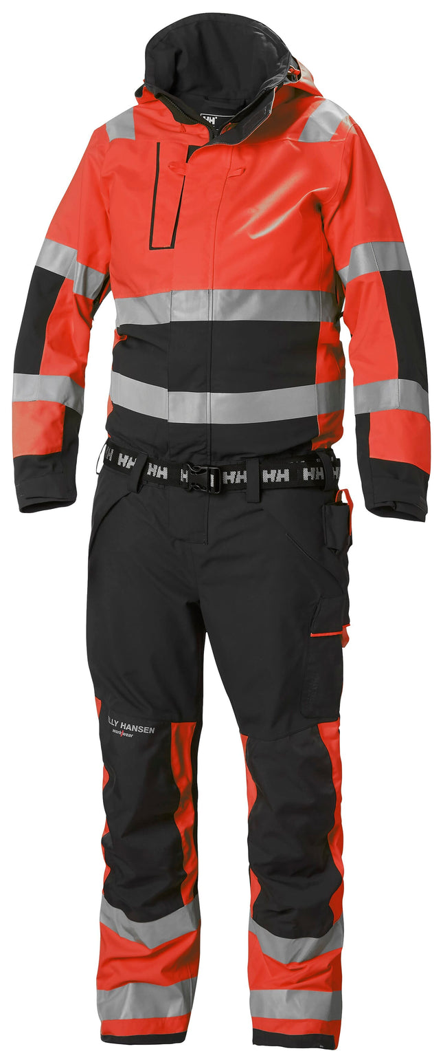 Helly Hansen Alna 2.0 Varseljacka - Herr