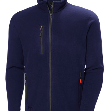 Helly Hansen Oxford Arbetsjacka - Herr