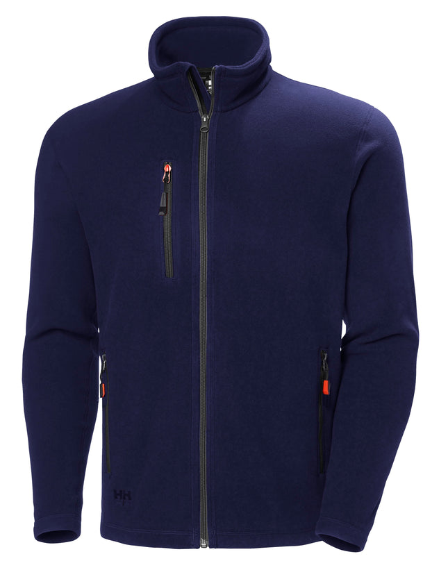 Helly Hansen Oxford Arbetsjacka - Herr
