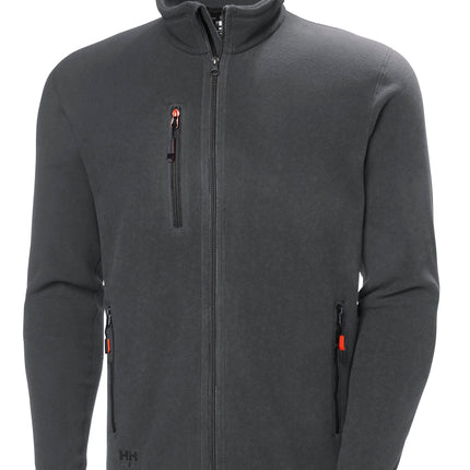 Helly Hansen Oxford Arbetsjacka - Herr