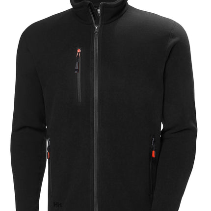 Helly Hansen Oxford Arbetsjacka - Herr
