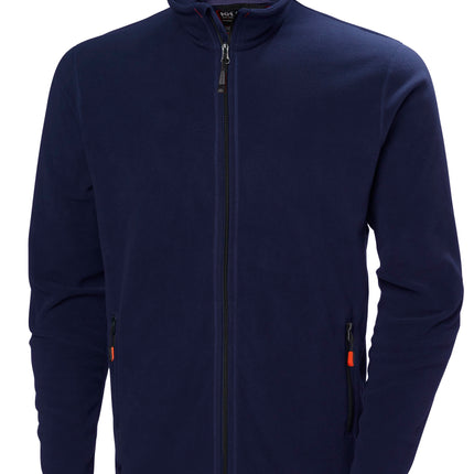 Helly Hansen Oxford Arbetsjacka - Herr