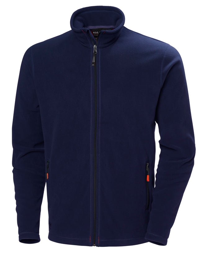 Helly Hansen Oxford Arbetsjacka - Herr