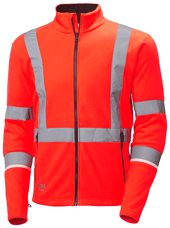 Helly Hansen UC-ME Varseljacka - Herr