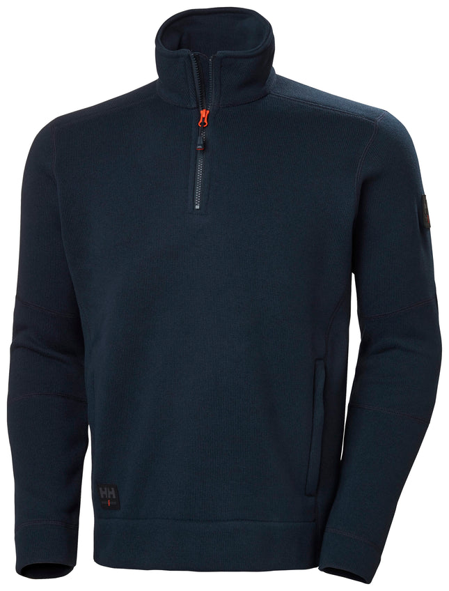 Helly Hansen Kensington Fleece - Herr