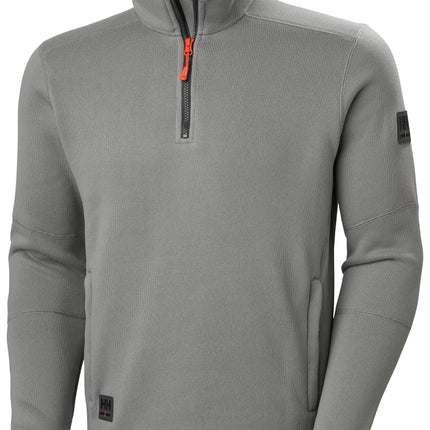 Helly Hansen Kensington Fleece - Herr