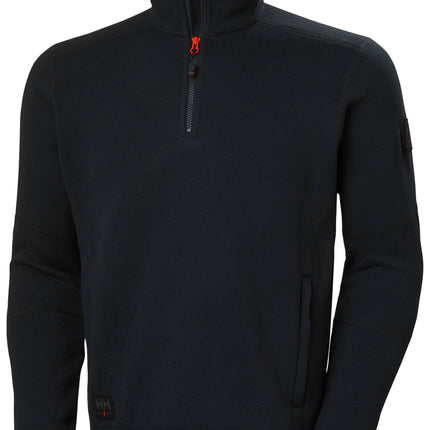 Helly Hansen Kensington Fleece - Herr