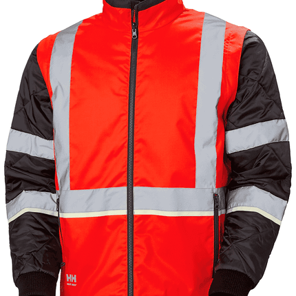 Helly Hansen UC-ME Varseljacka - Herr