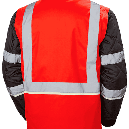 Helly Hansen UC-ME Varseljacka - Herr