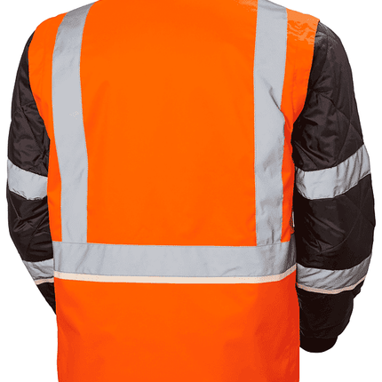 Helly Hansen UC-ME Varseljacka - Herr