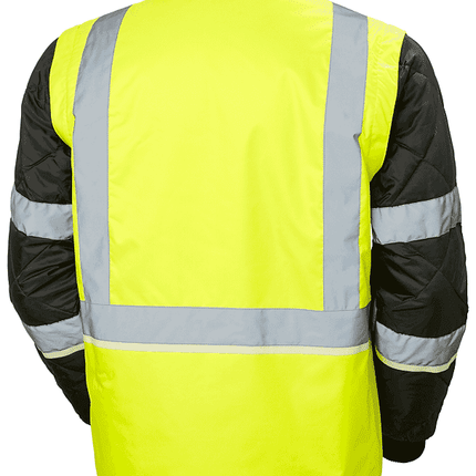 Helly Hansen UC-ME Varseljacka - Herr