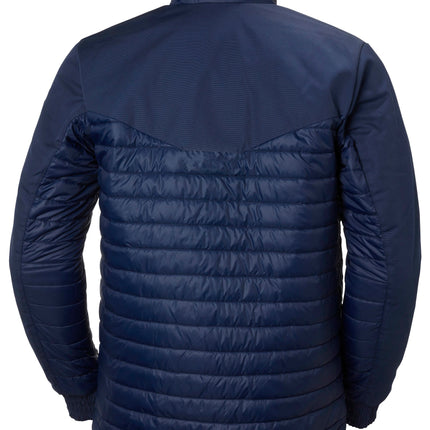 Helly Hansen Oxford Arbetsjacka - Herr
