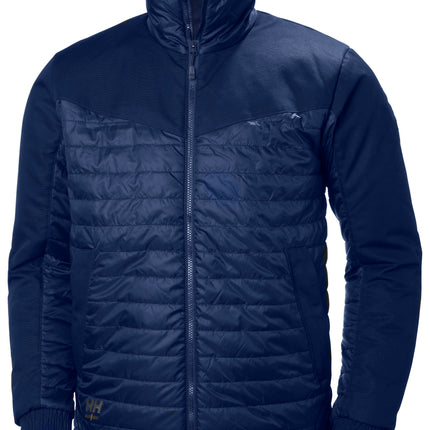 Helly Hansen Oxford Arbetsjacka - Herr
