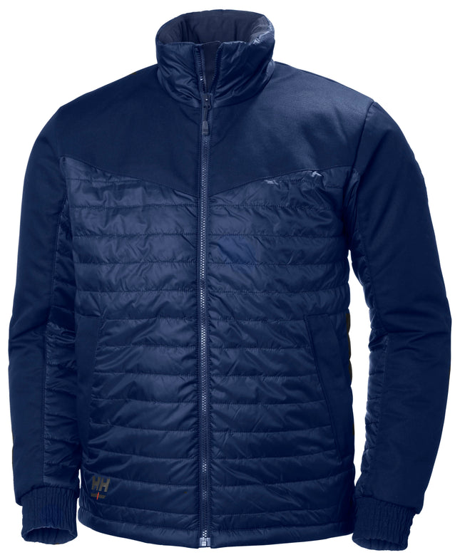 Helly Hansen Oxford Arbetsjacka - Herr