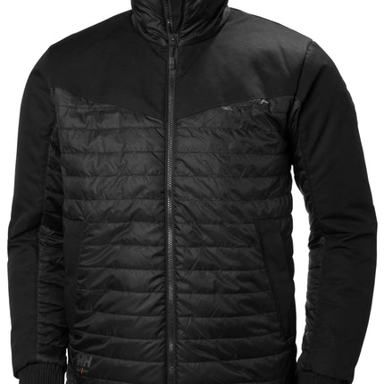 Helly Hansen Oxford Arbetsjacka - Herr