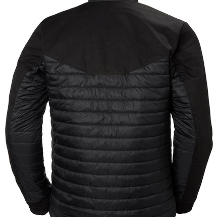 Helly Hansen Oxford Arbetsjacka - Herr