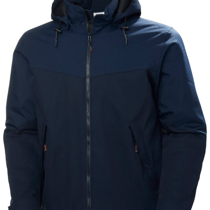 Helly Hansen Oxford Vinterjacka - Herr
