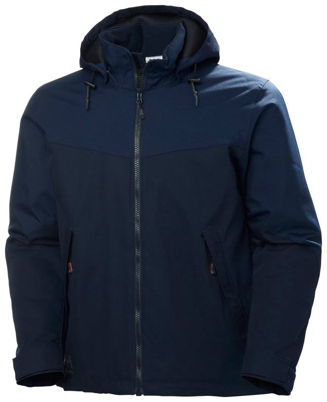 Helly Hansen Oxford Vinterjacka - Herr