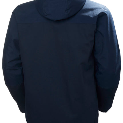 Helly Hansen Oxford Vinterjacka - Herr