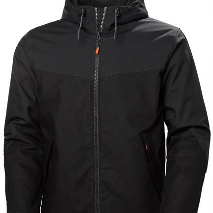 Helly Hansen Oxford Vinterjacka - Herr