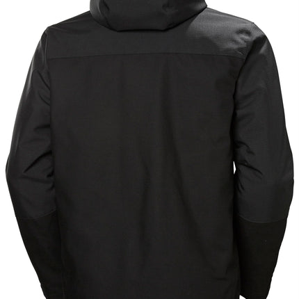 Helly Hansen Oxford Vinterjacka - Herr