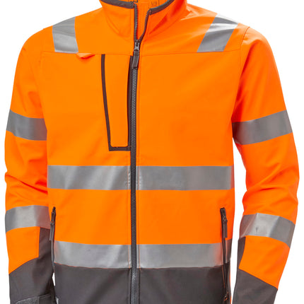Helly Hansen Alna 2.0 Varseljacka - Herr