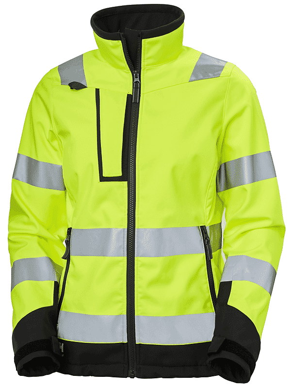 Helly Hansen Alna 2.0 Varseljacka - Dam