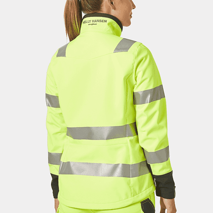 Helly Hansen Alna 2.0 Varseljacka - Dam