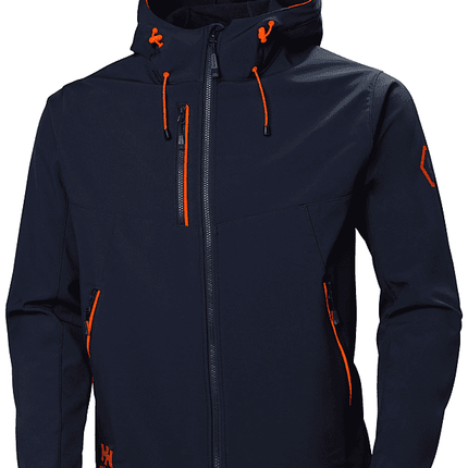 Helly Hansen Chelsea Evo 2.0 Arbetsjacka - Herr