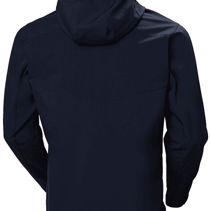 Helly Hansen Chelsea Evo 2.0 Arbetsjacka - Herr