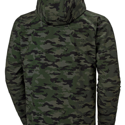 Helly Hansen Kensington Arbetsjacka - Herr