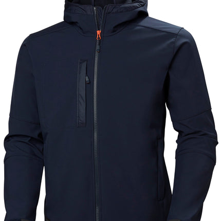 Helly Hansen Kensington Arbetsjacka - Herr