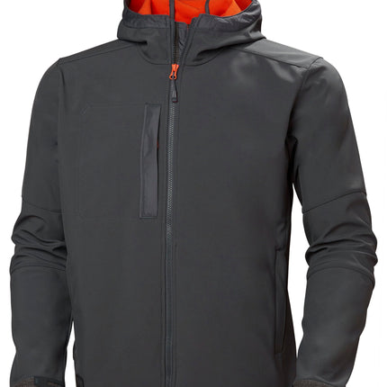 Helly Hansen Kensington Arbetsjacka - Herr