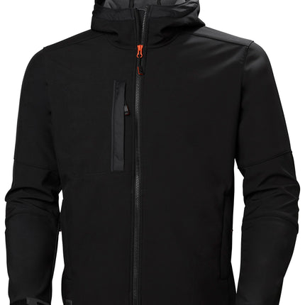Helly Hansen Kensington Arbetsjacka - Herr