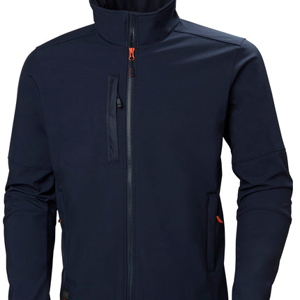 Helly Hansen Kensington Arbetsjacka - Herr