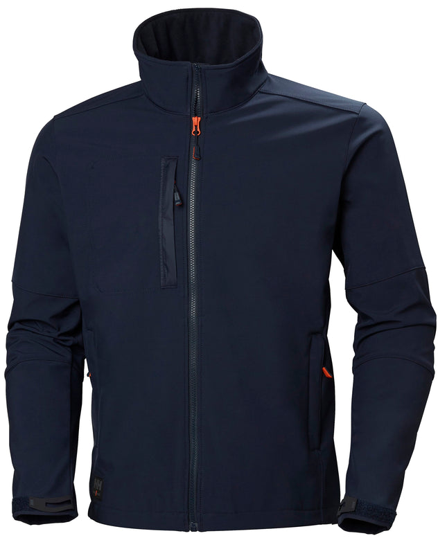Helly Hansen Kensington Arbetsjacka - Herr