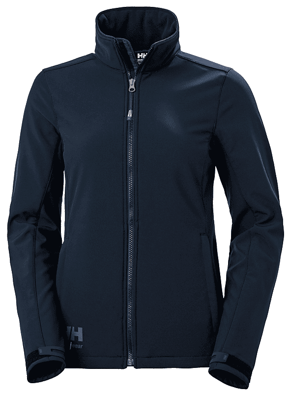 Helly Hansen Kensington Arbetsjacka - Dam