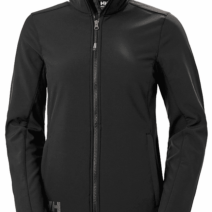 Helly Hansen Kensington Arbetsjacka - Dam