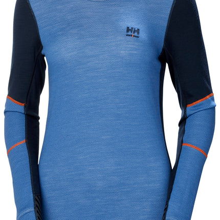 Helly Hansen HH Lifa Merino Vardag / Lifestyle - Dam